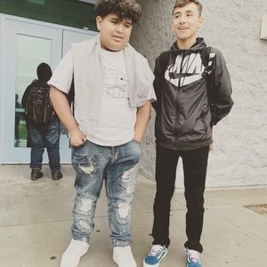 Meet your Posher, Javier